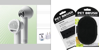 SMART PET HAIR DRYER